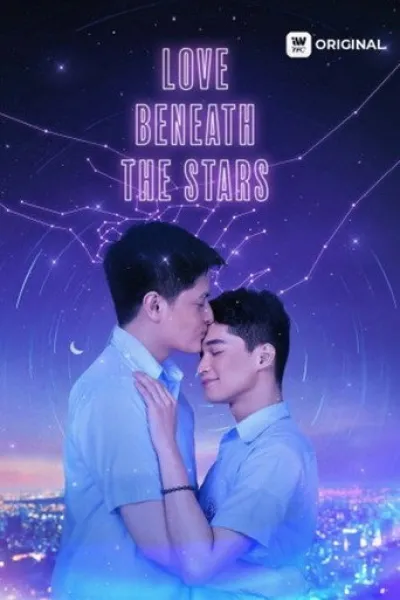 Recommended with «Summer '36»: Love Beneath the Stars
