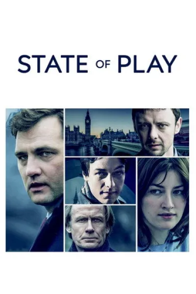 Recommended with «Summer '36»: State of Play