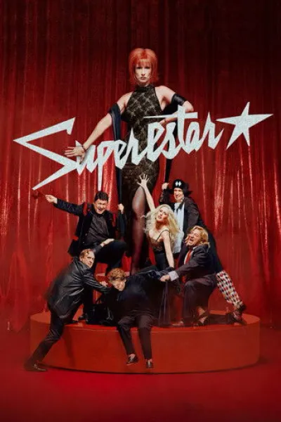 Recommended with «Summer '36»: Superstar