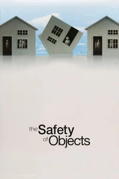 Similar to «I Won't Die for Love»: The Safety of Objects