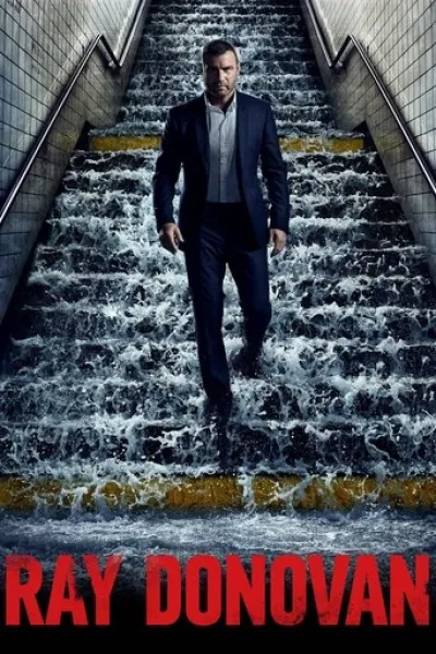 Similar to «The Drop: A Snowfall Saga»: Ray Donovan