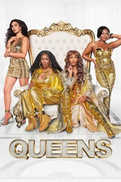 Similar to «The Drop: A Snowfall Saga»: Queens