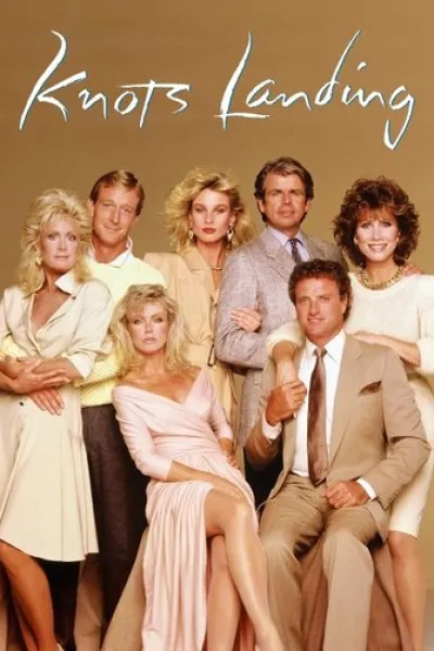 Similar to «The Drop: A Snowfall Saga»: Knots Landing