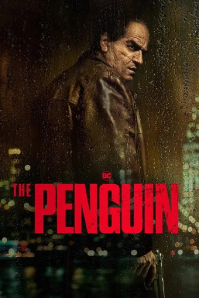Similar to «The Drop: A Snowfall Saga»: The Penguin