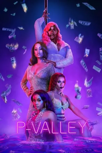 Similar to «The Drop: A Snowfall Saga»: P-Valley