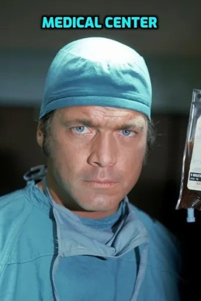 Recommended with «The Drop: A Snowfall Saga»: Medical Center
