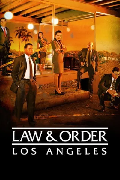 Recommended with «The Drop: A Snowfall Saga»: Law & Order: LA