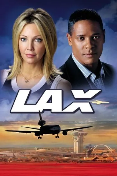 Recommended with «The Drop: A Snowfall Saga»: LAX
