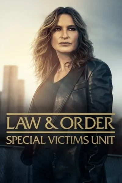 Recommended with «Nemesis»: Law & Order: Special Victims Unit