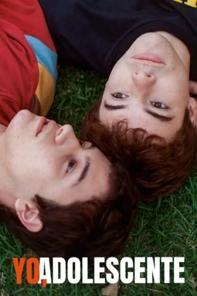 Similar to «I Won't Die for Love»: Memories of a Teenager