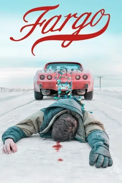 Recommended with «Flex X Cop»: Fargo