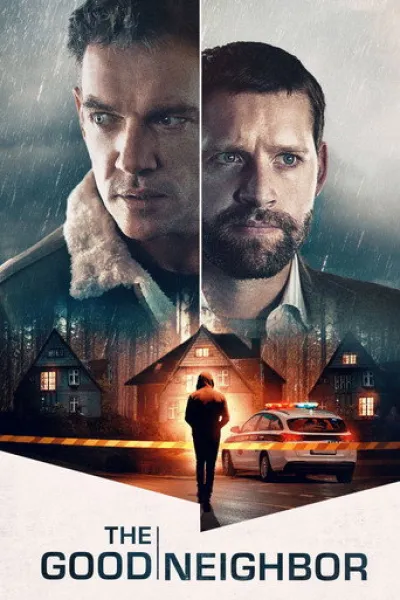 Similar to «I Won't Die for Love»: The Good Neighbor