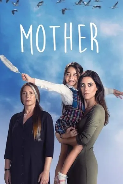 Similar to «Yalı Çapkını»: Mother