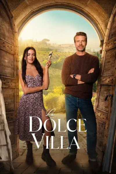 Similar to «You, Me & Tuscany»: La Dolce Villa