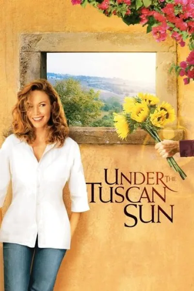 Similar to «You, Me & Tuscany»: Under the Tuscan Sun