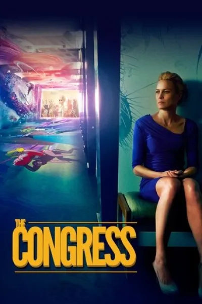 Similar to «Matter of Time»: The Congress