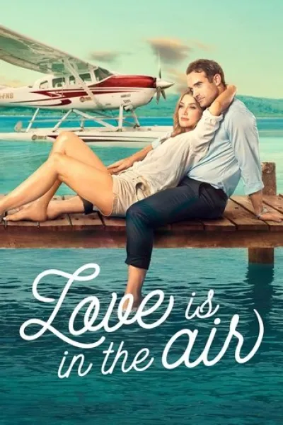 Similar to «Anaganaga Oka Raju»: Love Is in the Air