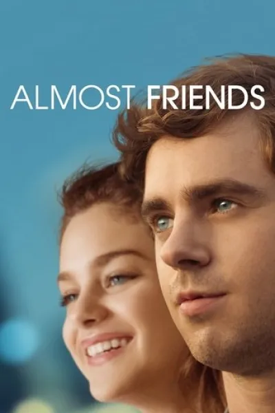 Similar to «Spring Blossoms»: Almost Friends