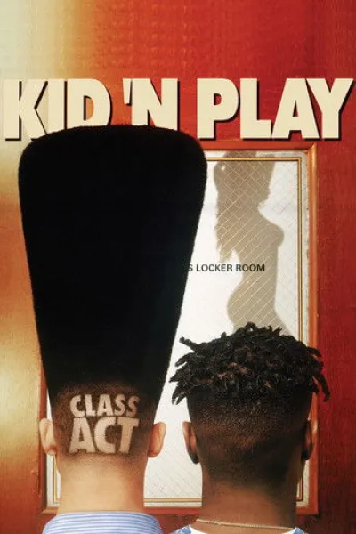 Similar to «Teach Me How to Live»: Class Act