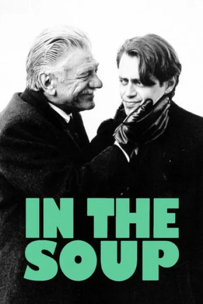 Similar to «Teach Me How to Live»: In the Soup