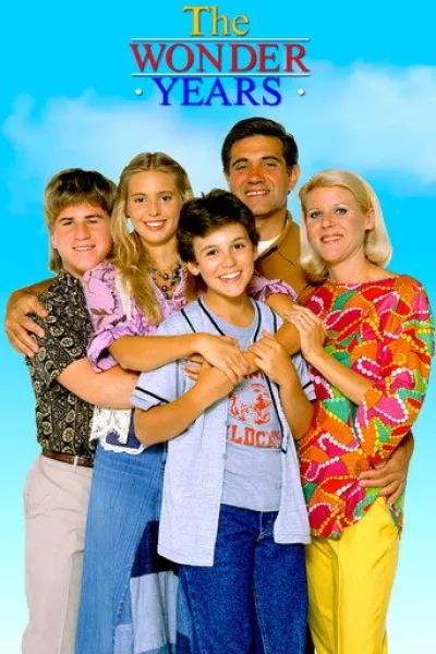 Similar to «Oliva, Igor and Rex»: The Wonder Years
