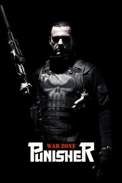 Similar to «The Punisher: One Last Kill»: Punisher: War Zone
