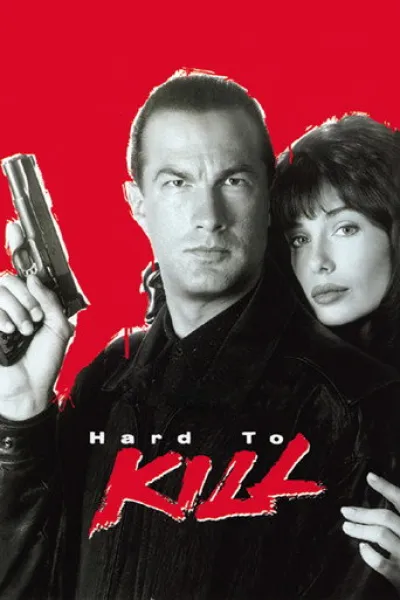Similar to «The Punisher: One Last Kill»: Hard to Kill