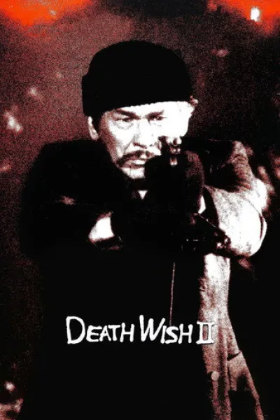 Similar to «The Punisher: One Last Kill»: Death Wish II
