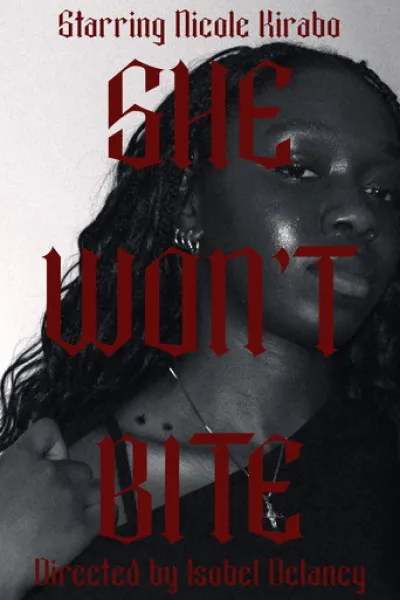 Recommandé avec «The Punisher: One Last Kill» : She Won't Bite