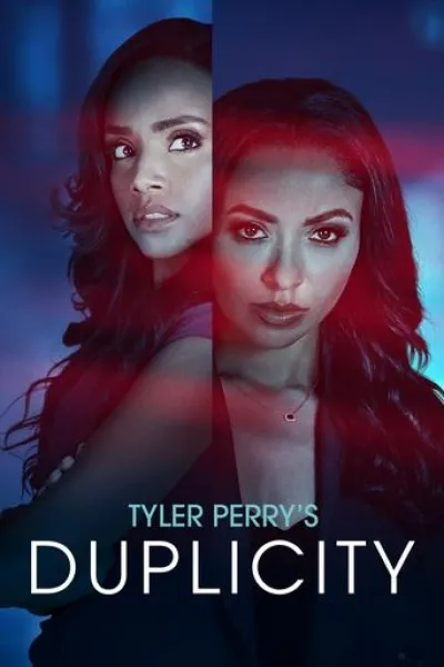 Similar to «Hunting the Pink Rabbit»: Tyler Perry's Duplicity