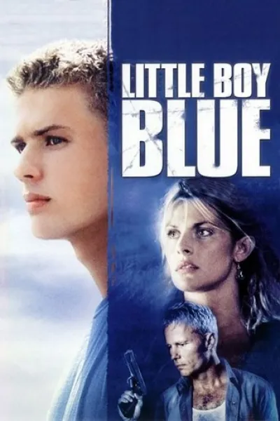 Similar to «Hunting the Pink Rabbit»: Little Boy Blue