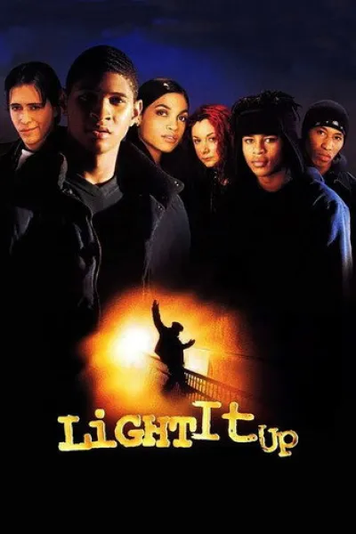 Similar to «The Abyss»: Light It Up