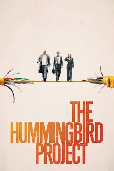 Similar to «Hunting the Pink Rabbit»: The Hummingbird Project