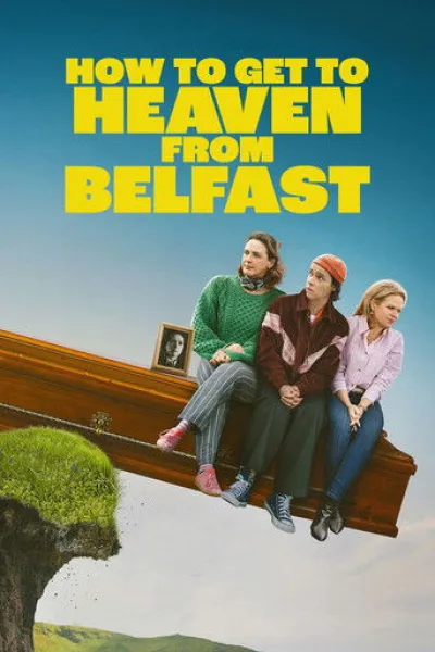 Ähnlich wie «Desperate Housewives»: How to Get to Heaven from Belfast