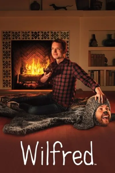 Similar to «Crackhead»: Wilfred