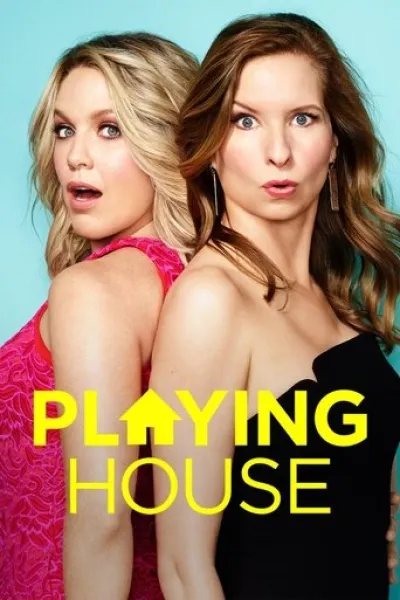 Similar to «American Classic»: Playing House