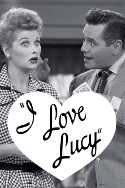 Recommandé avec «Desperate Housewives» : I Love Lucy