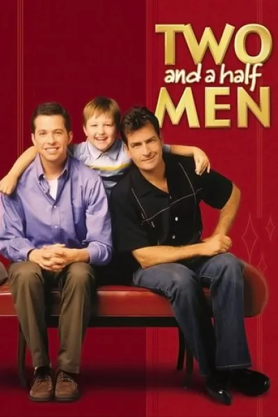 Similar to «American Classic»: Two and a Half Men