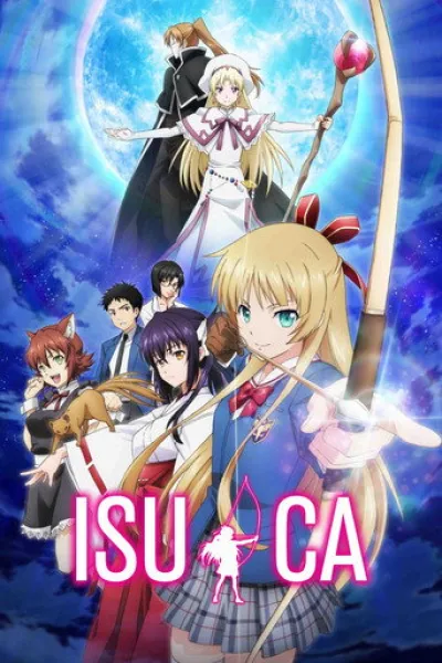Ähnlich wie «Mistress Kanan is Devilishly Easy»: ISUCA