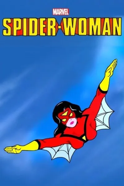 Recommended with «Welcome to Demon School! Iruma-kun»: Spider-Woman