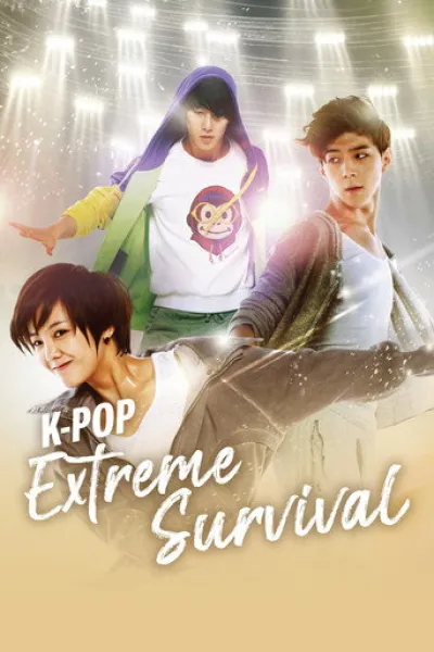 Recommended with «Welcome to Demon School! Iruma-kun»: K-POP Extreme Survival