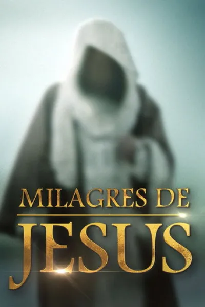 Recomendado con «Ascendance of a Bookworm»: Los Milagros De Jesus