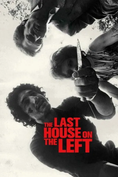 Similar to «Faces of Death»: The Last House on the Left
