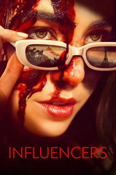 Similar to «Faces of Death»: Influencers