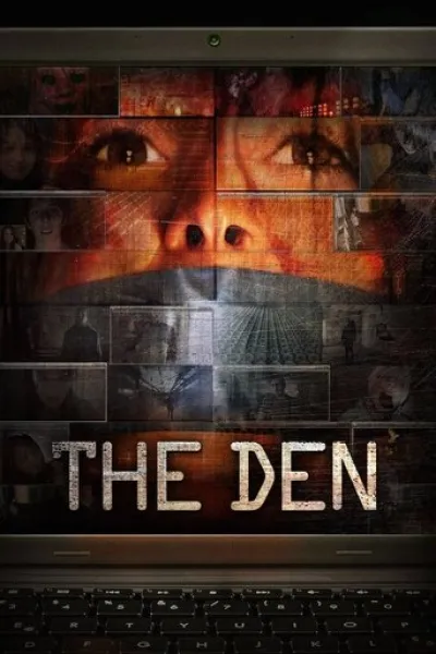 Similar to «Faces of Death»: The Den