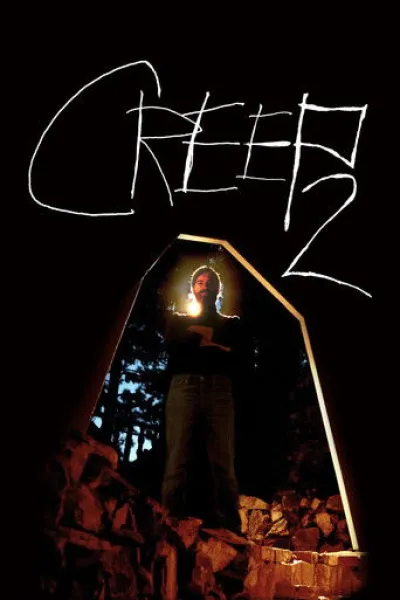 Similar to «Faces of Death»: Creep 2
