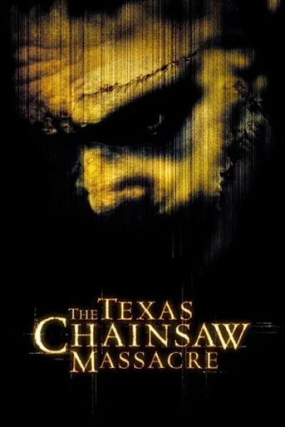 Similar to «Faces of Death»: The Texas Chainsaw Massacre