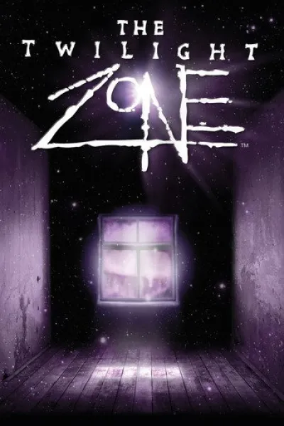 Recommended with «Infinity Train»: The Twilight Zone