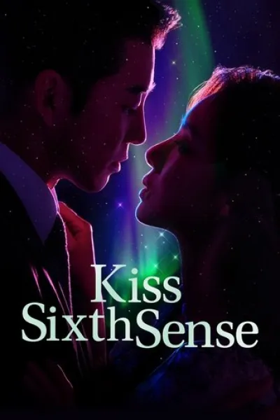 Similar to «The Ordinary Jackpot»: Kiss Sixth Sense