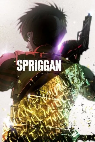 Empfehlung zu «The Legend of Kitchen Soldier»: SPRIGGAN